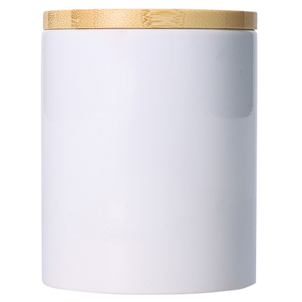 磁器製キャニスター