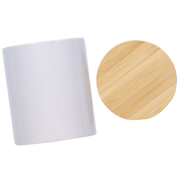 磁器製キャニスター