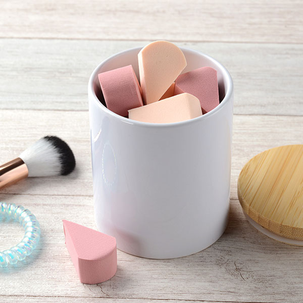 磁器製キャニスター