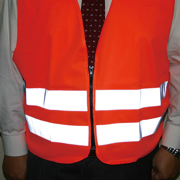 アジャスター機能付ベスト