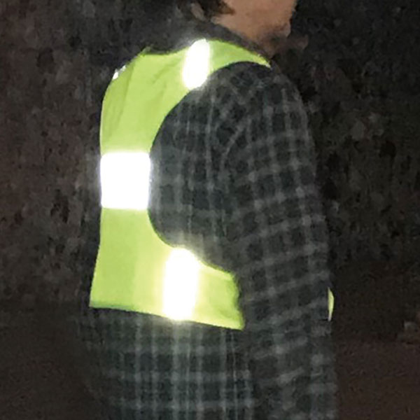 ナイトランベスト