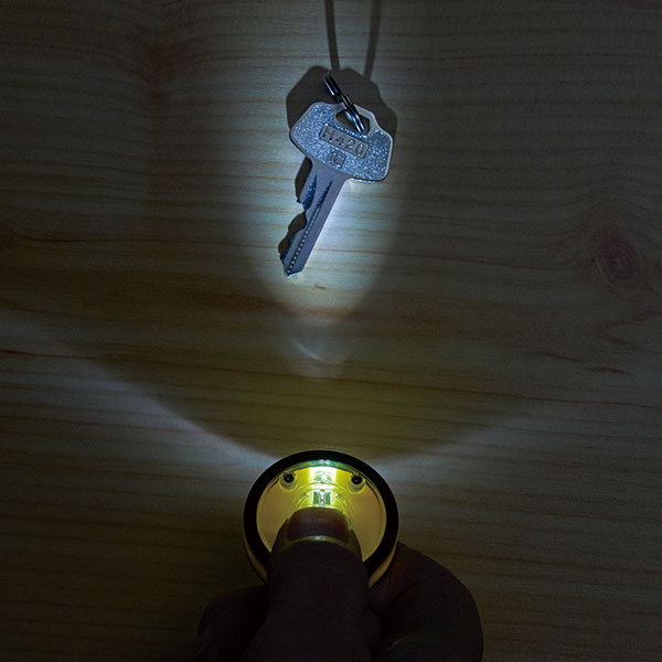 ライト付ホイッスル