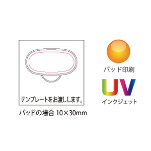 ビスタクリップ2P