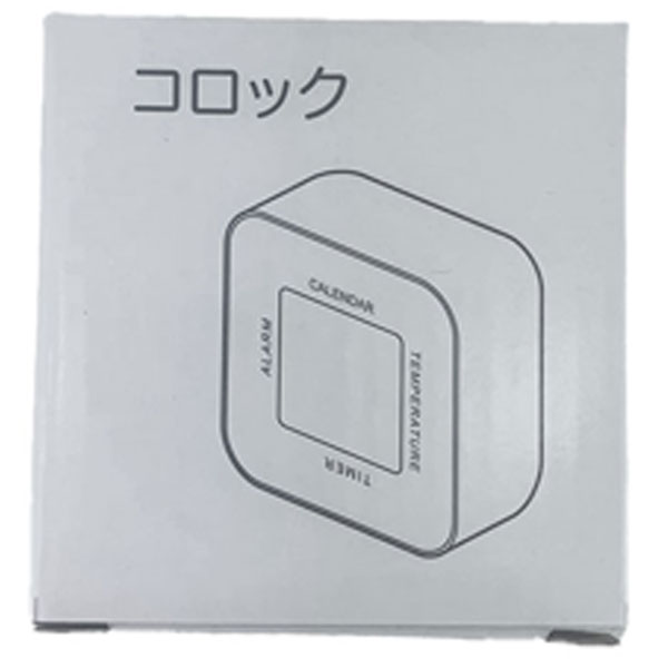 コロック