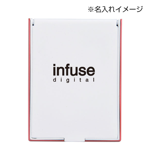 サーモチェンジミラー
