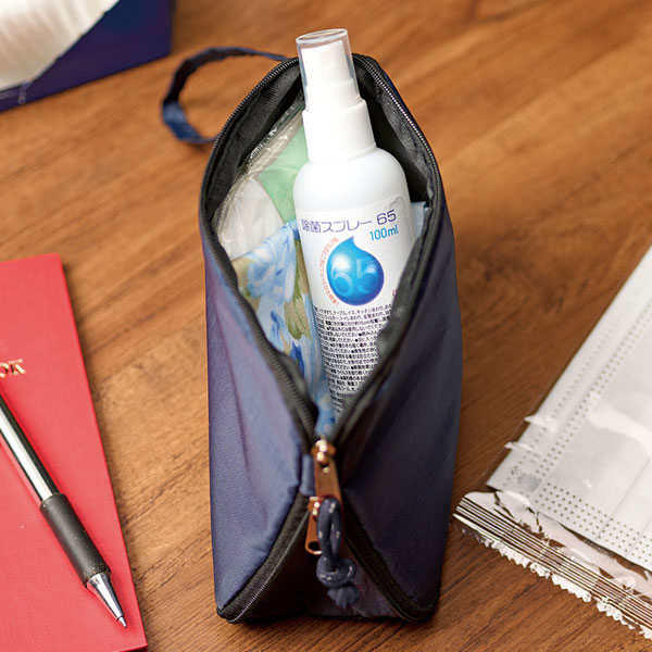 除菌スプレー65　100ｍｌ