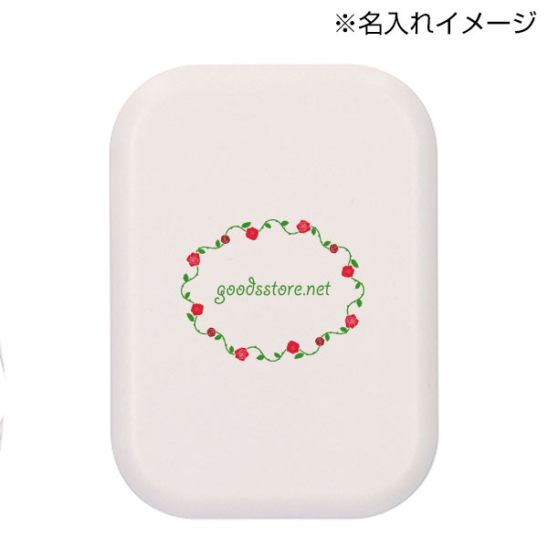 ライト付Ｗミラー