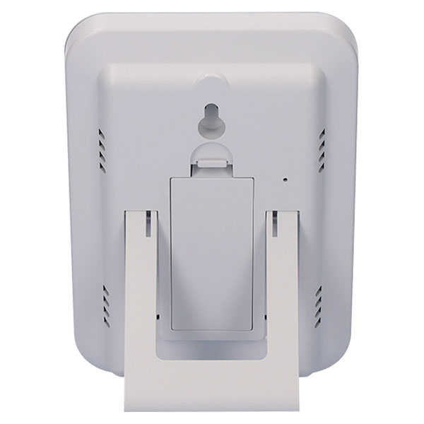 熱中症・インフルエンザおしらせクロック