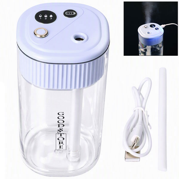 パーソナル加湿器