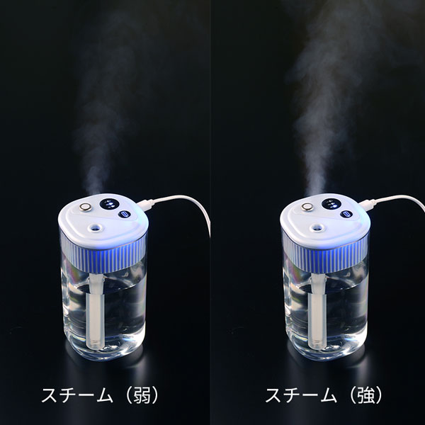 パーソナル加湿器