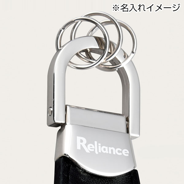 New シューホーンキーホルダー