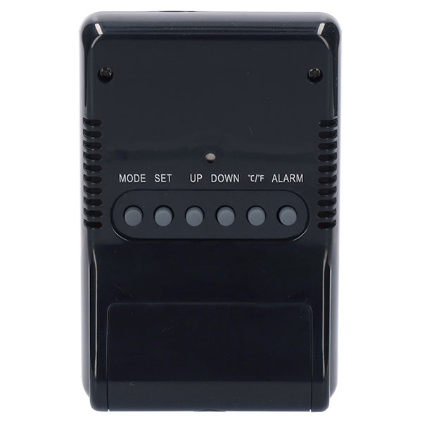 スマート多機能クロック