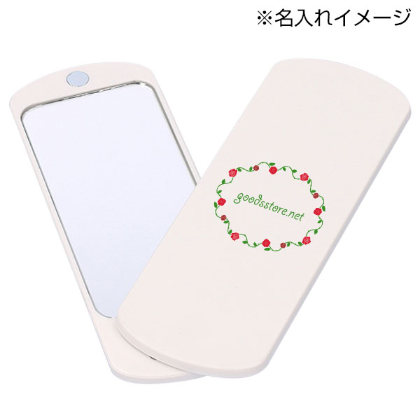 ミラー付クリーナー
