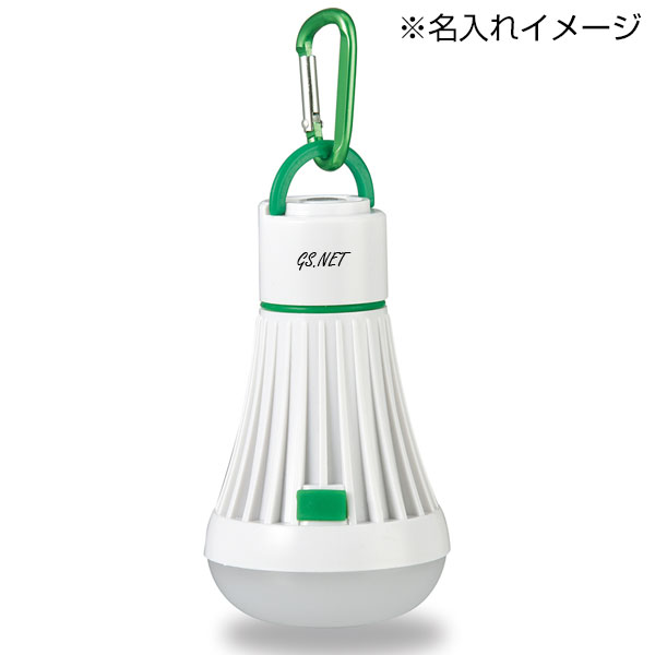 バルブ型ライト