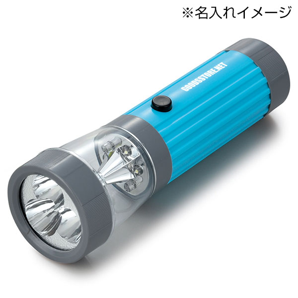 トリプルランタンライト