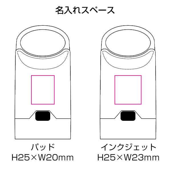 カラビナミニランタン