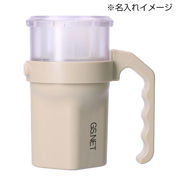 マルチ乾電池ライト