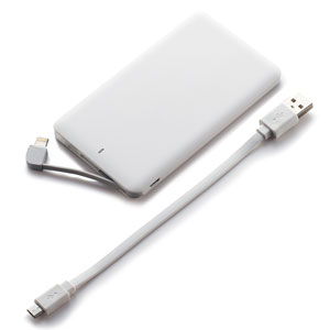 マルチ充電器4000