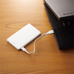 マルチ充電器4000