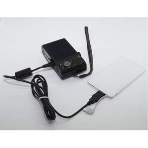 マルチ充電器4000
