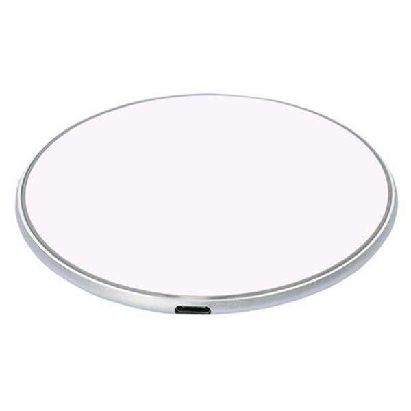 アルミワイヤレス充電器