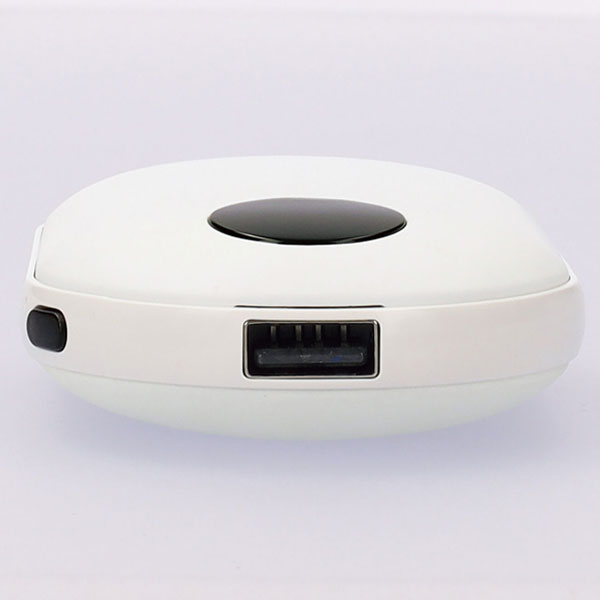 バッテリー&ウォーマー5000