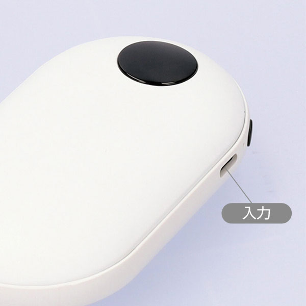 バッテリー&ウォーマー5000