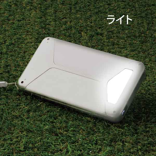 ソーラーパネルバッテリー10000