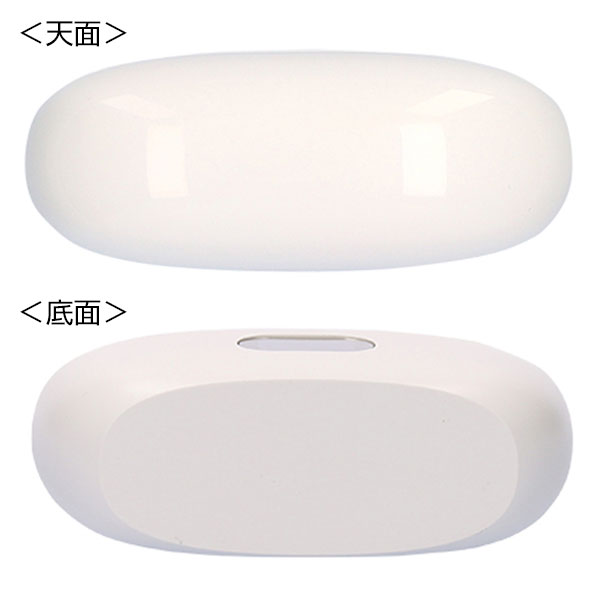 オープンイヤー型イヤホン
