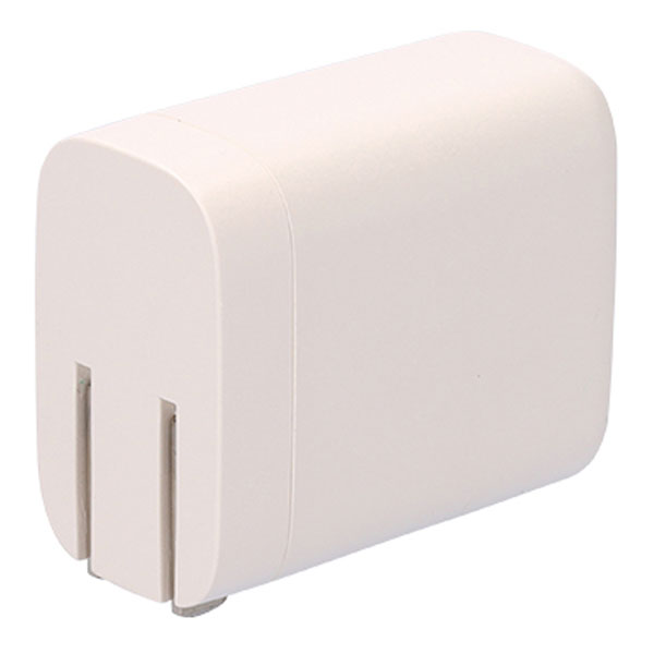 2ポートアダプター 45W