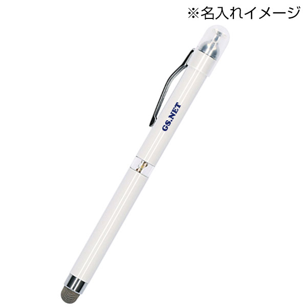 静電気さっとりタッチペン