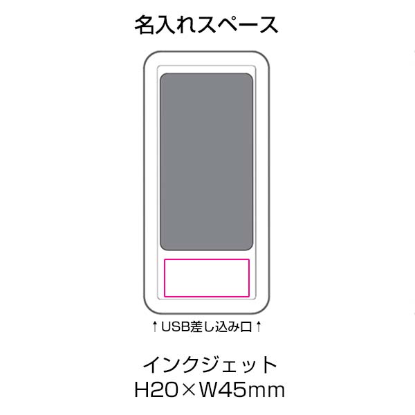 準個体ソーラーバッテリー10000