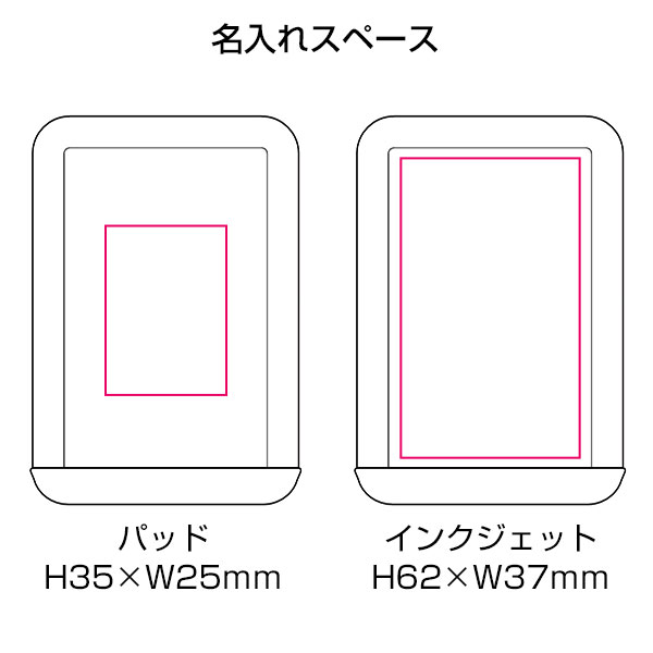 クリーナー付携帯スタンド
