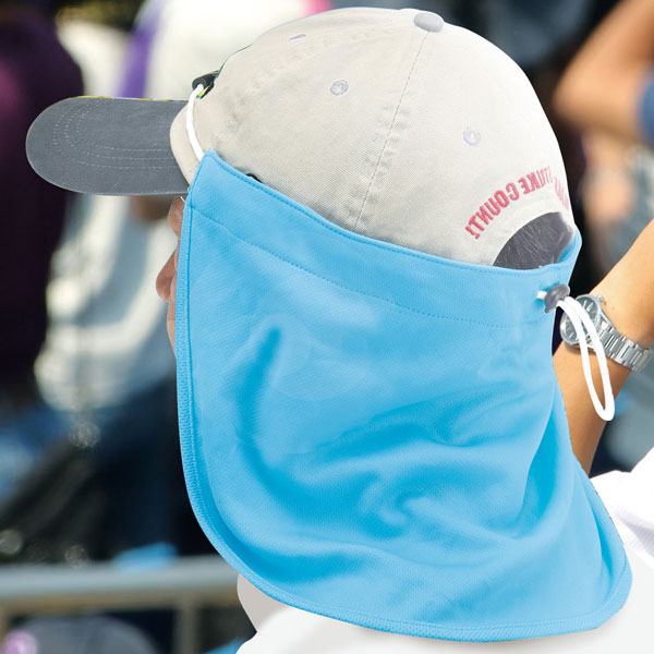 UVブロックスクリーン