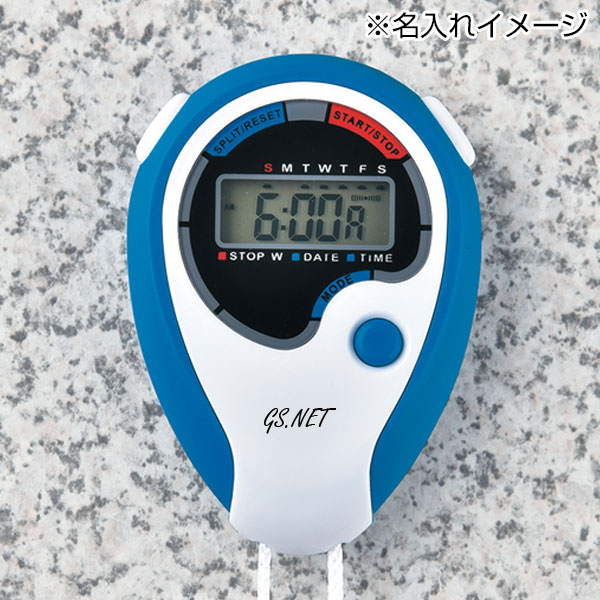 ストップウォッチ