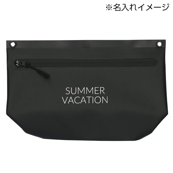 防滴サコッシュ