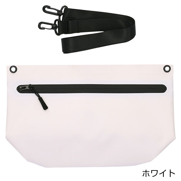 防滴サコッシュ