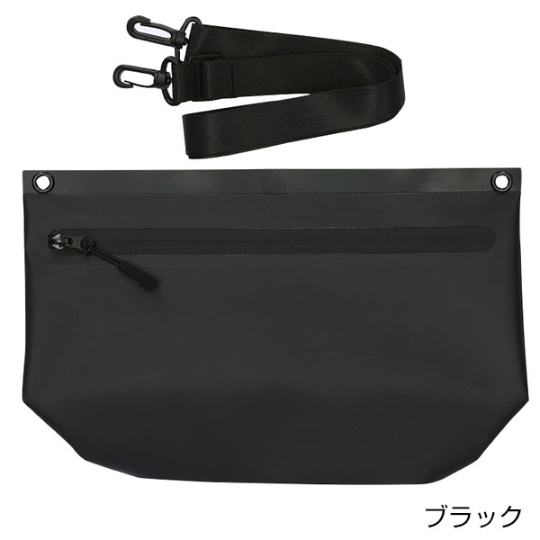 防滴サコッシュ