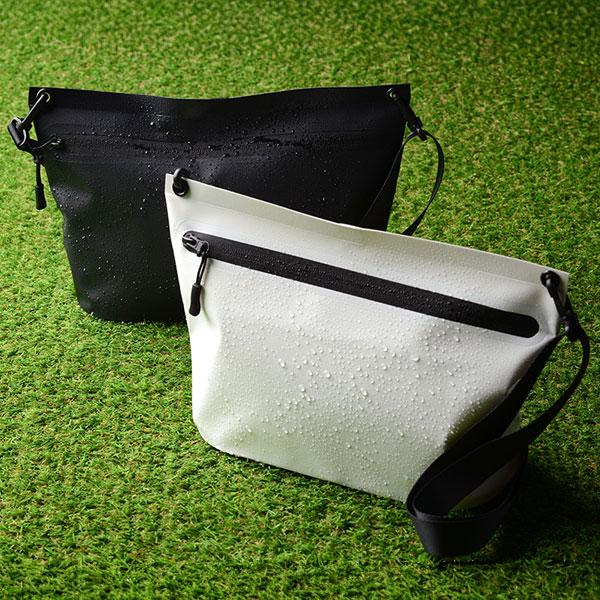 防滴サコッシュ