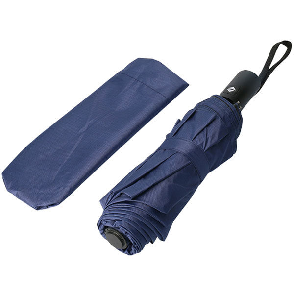 ワンプッシュ晴雨兼用折り畳み傘
