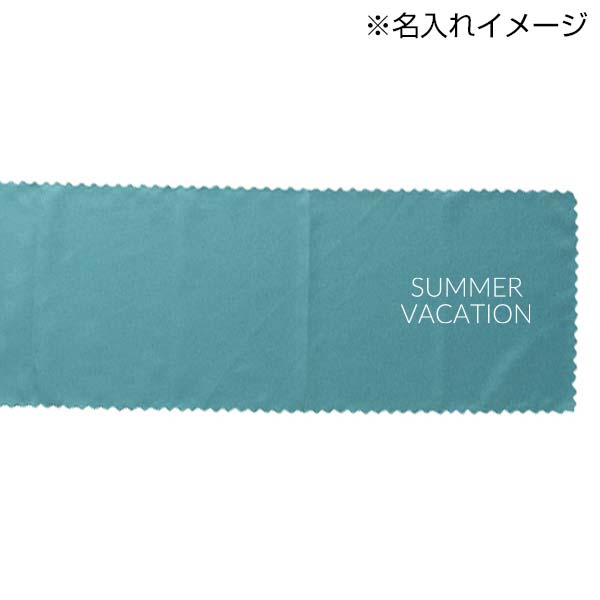 ひんやりスカーフ