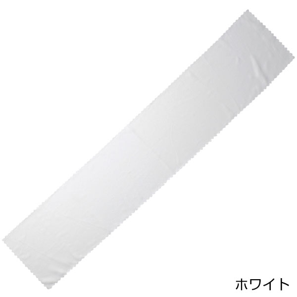 ひんやりスカーフ