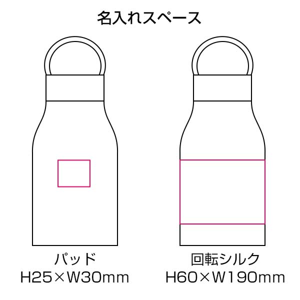 Neoクリアハンディボトル