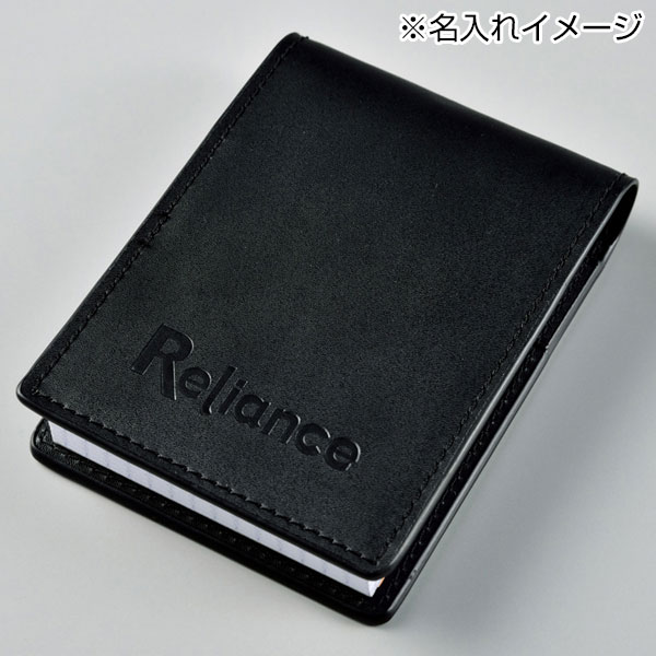 レザーメモカバーA7
