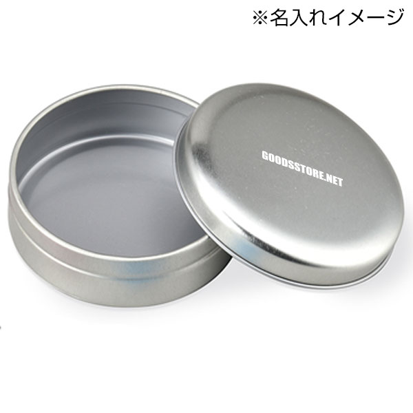 缶入り猫型マグネット