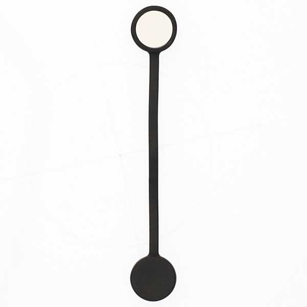 マグネット式ケーブルバンド