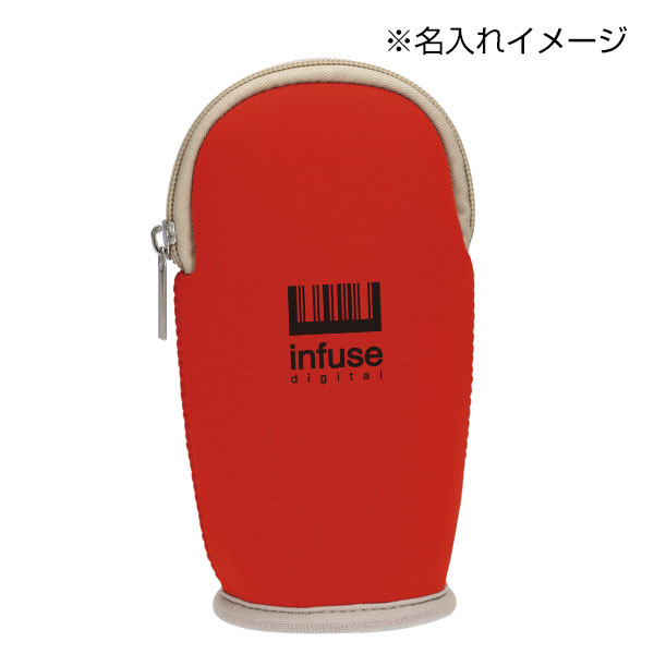 スタンドペンケース