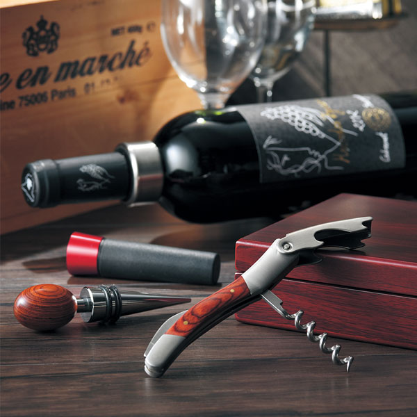 ソムリエキット4P