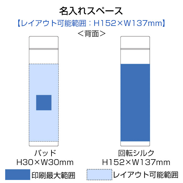 MOTTERUカラビナハンドルサーモボトル　360ml