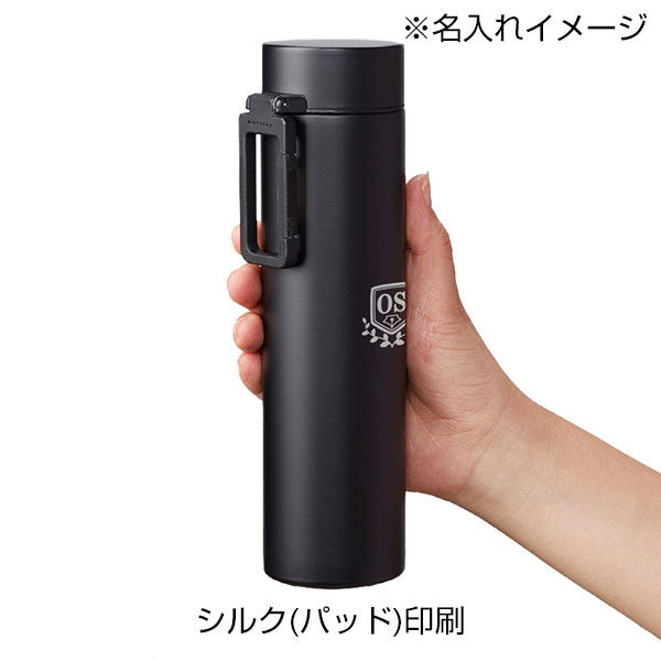 MOTTERUカラビナハンドルサーモボトル360mlver.2